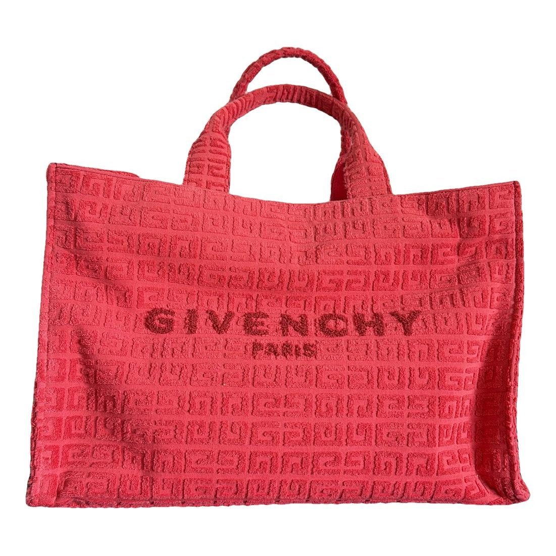 G Tote handbag