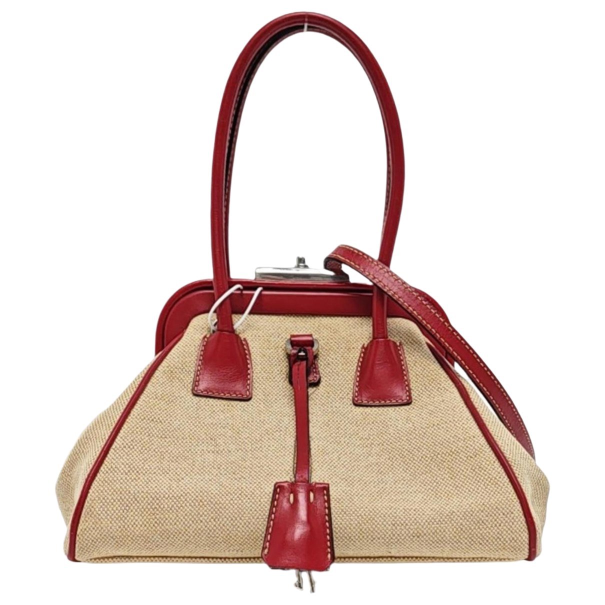 Cloth handbag