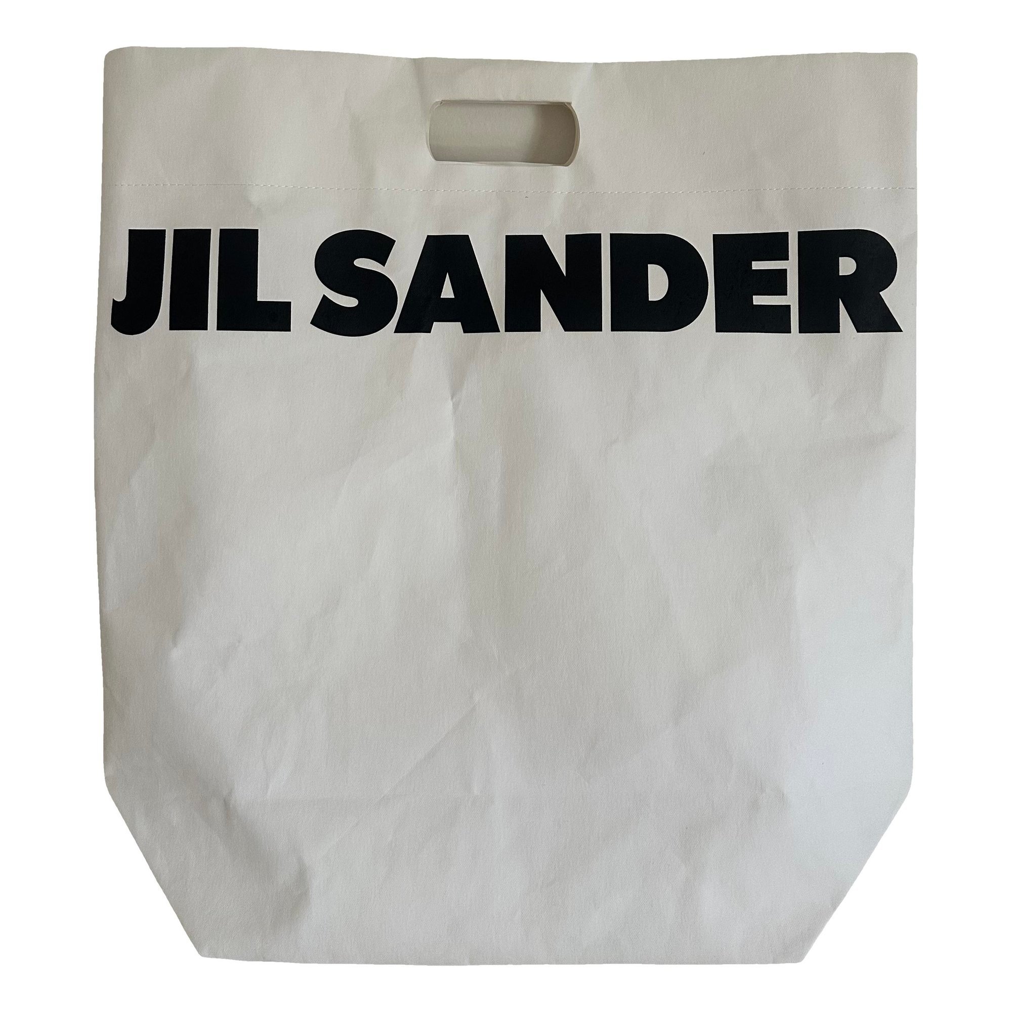 Jil Sander Tote