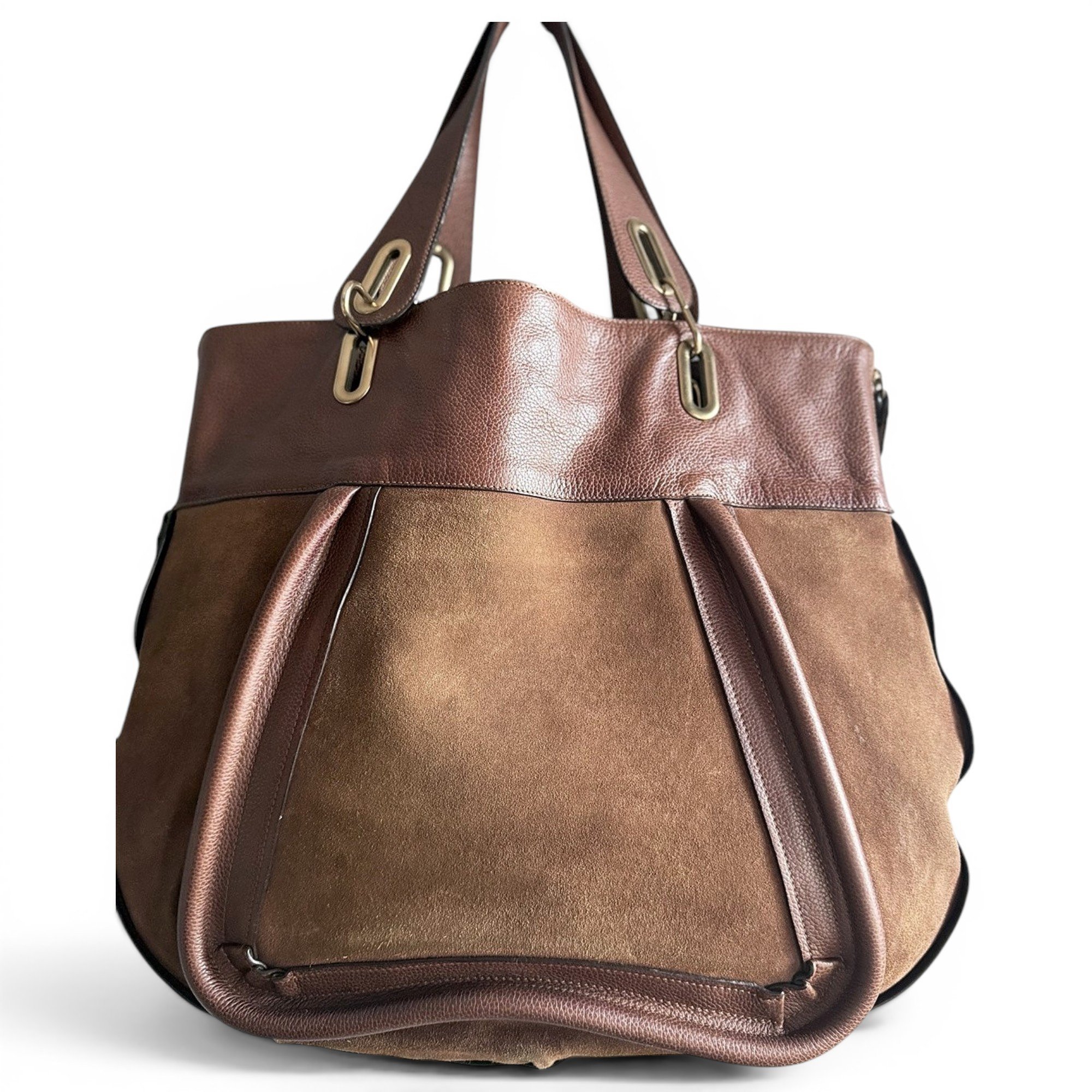Chloe Paraty handbag