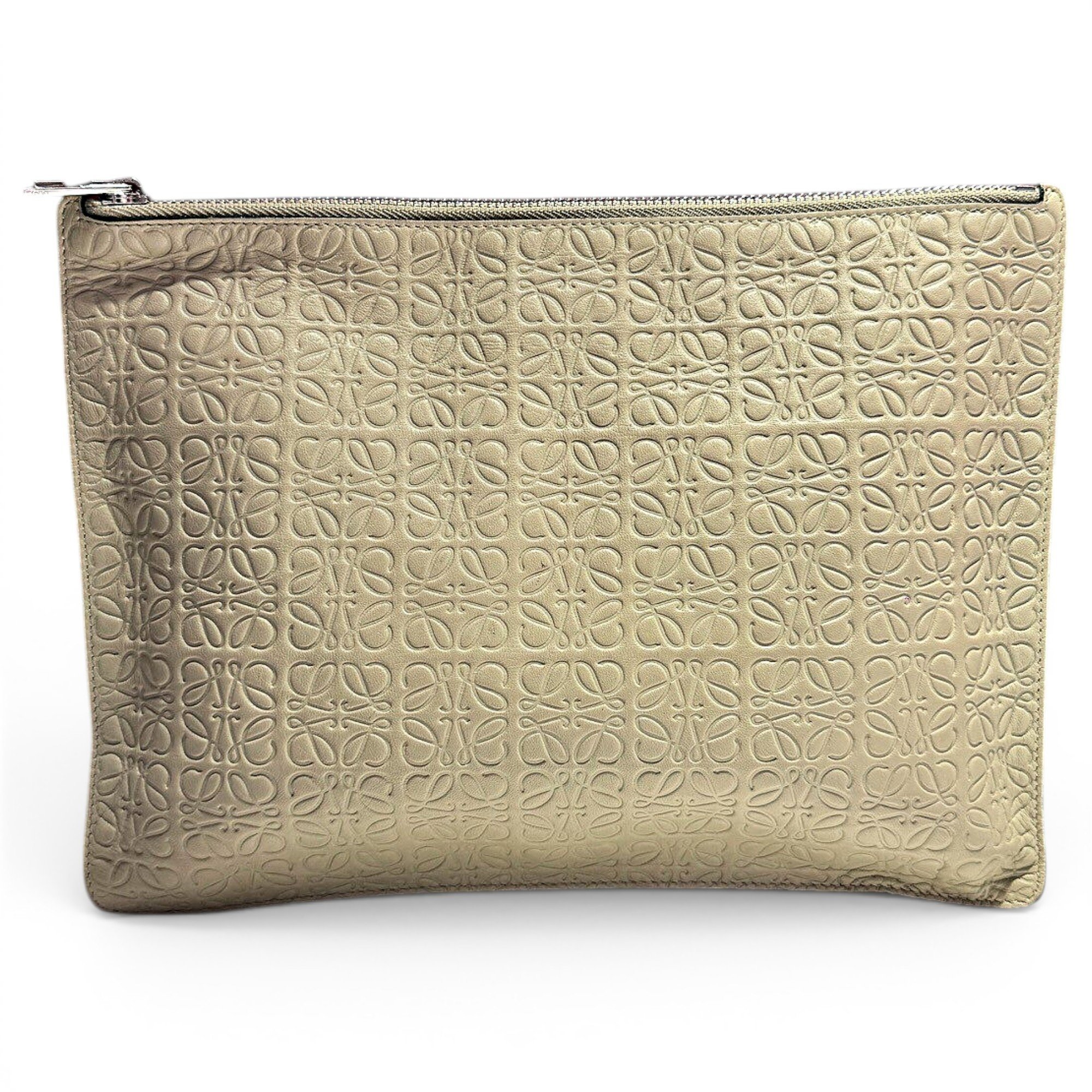 Loewe Leather handbag