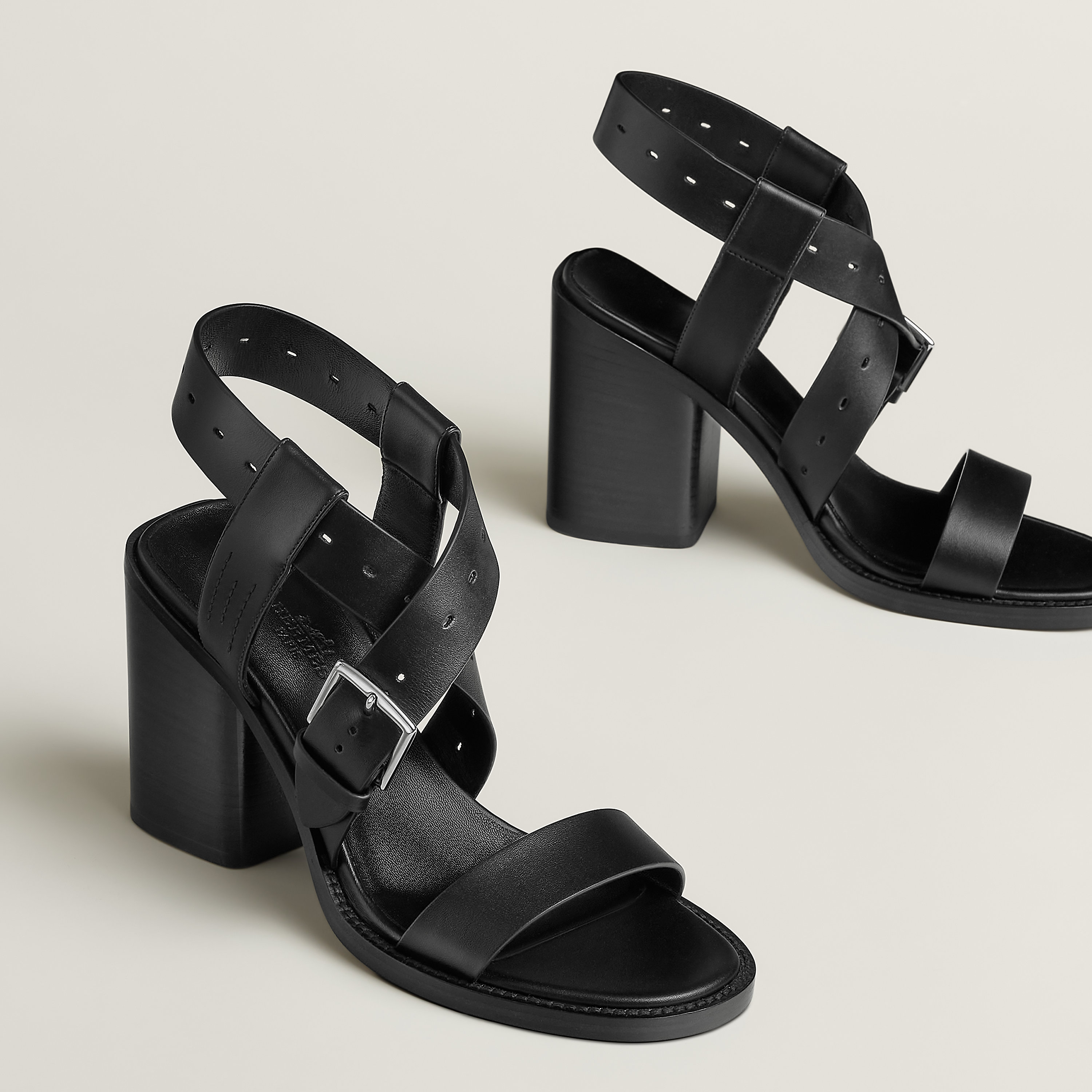 Sandales Milly 90