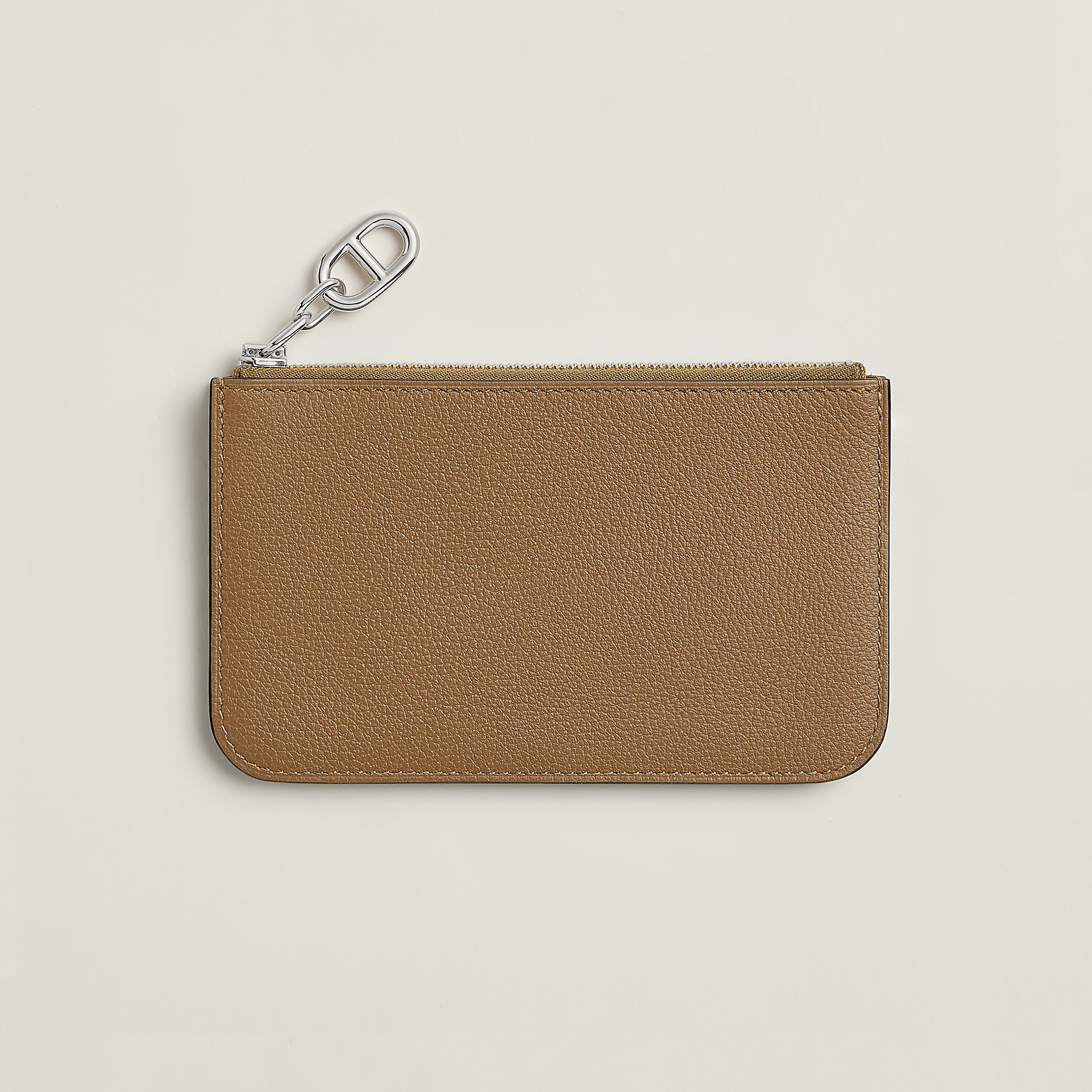 Porte-cartes Zipengo Chaîne d'Ancre