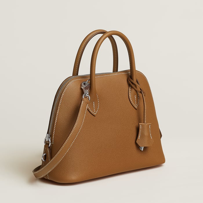 Gold Bolide 1923 - 25 Bag