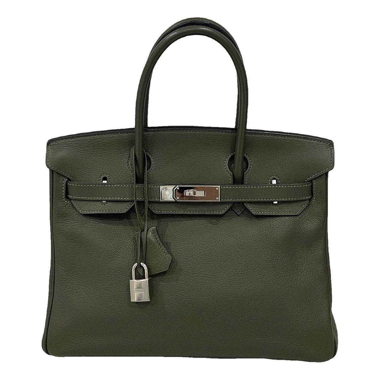 Hermes Birkin 30 Handbag