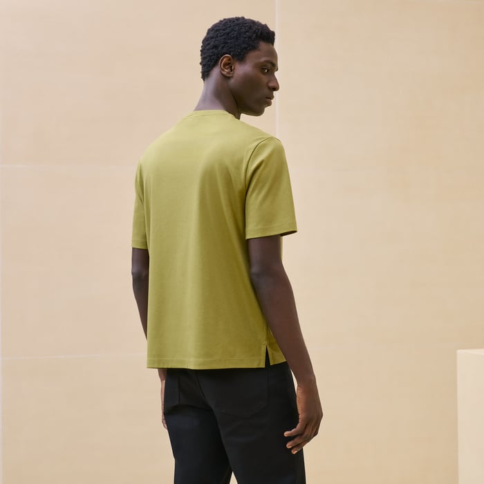 Anis "Harnais En Gouache 3d" T-shirt