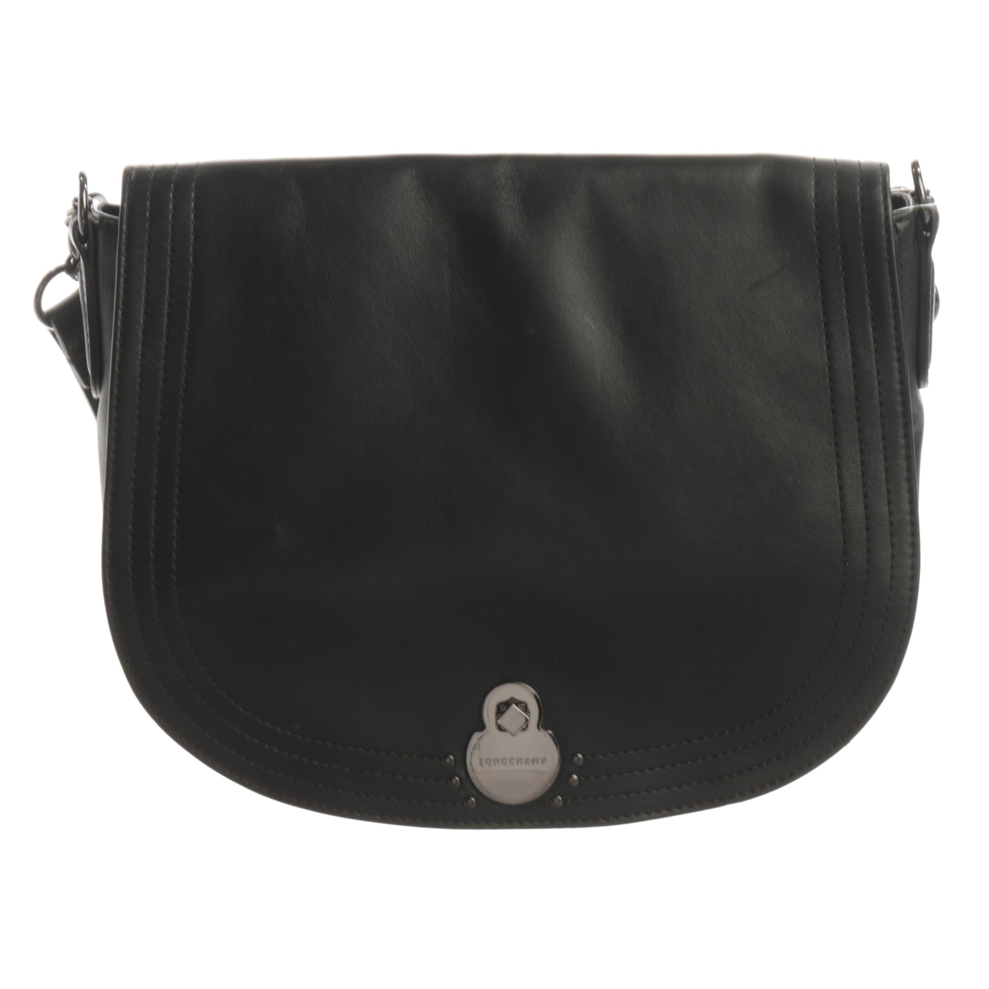 Longchamp Leather bag