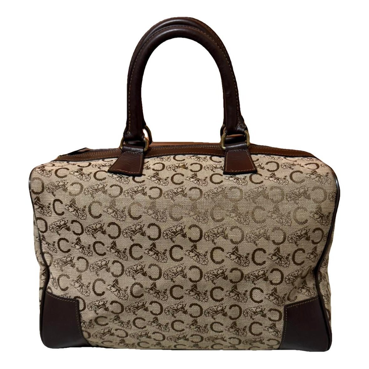 Cloth handbag