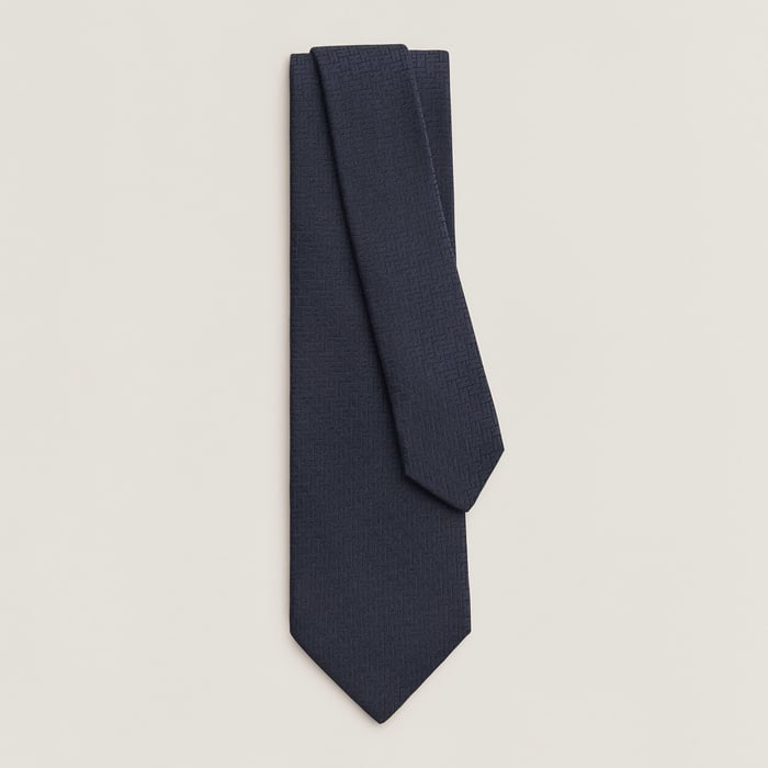 Marine Faconnee H 24 Tie