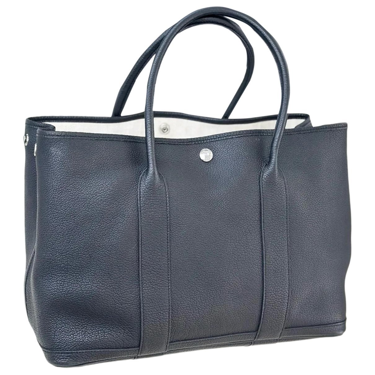 Pony-style calfskin tote