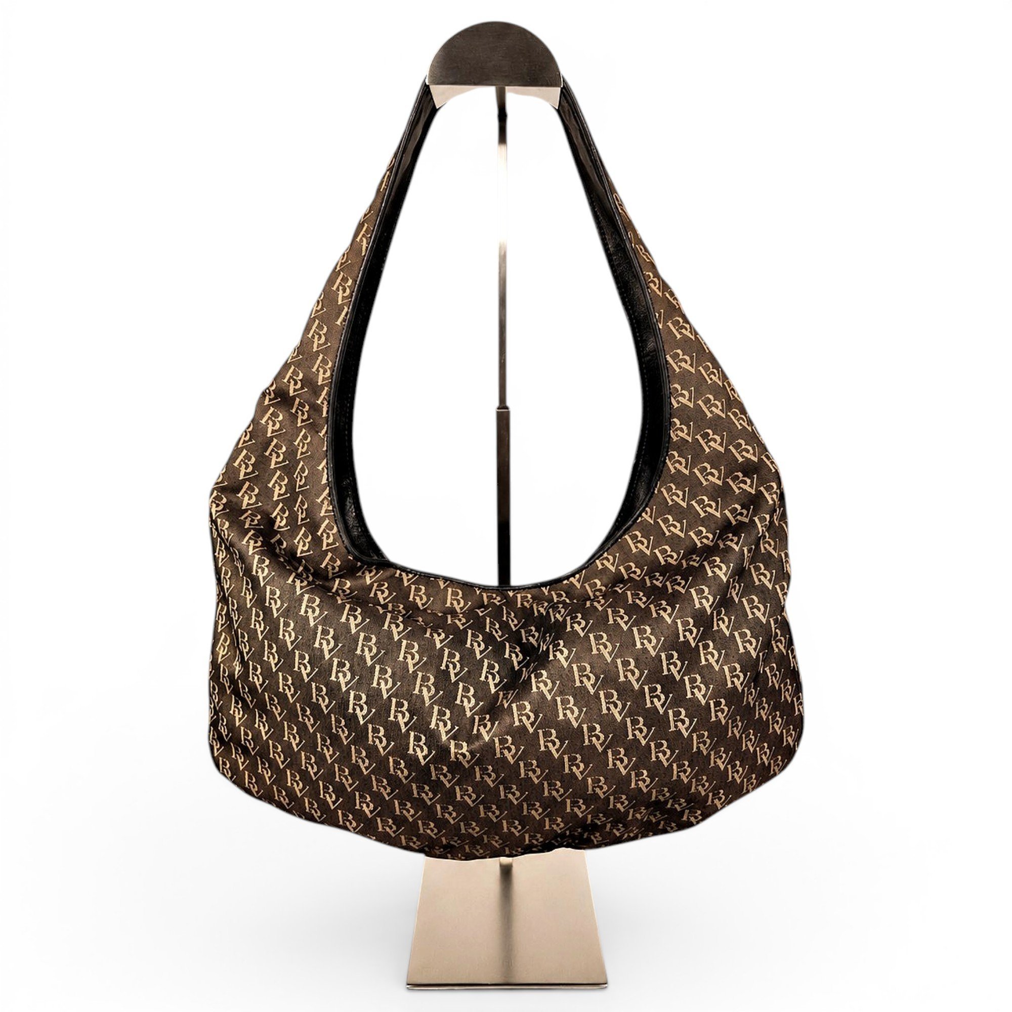 Veneta cloth handbag
