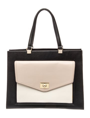 Kate Spade Signature Tote