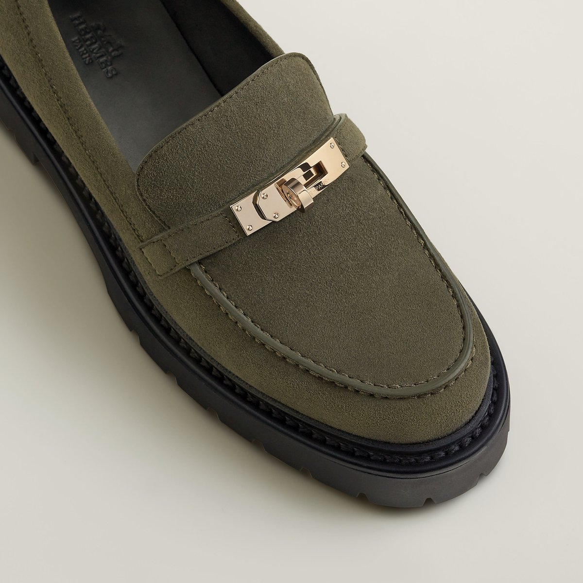 Icone loafer