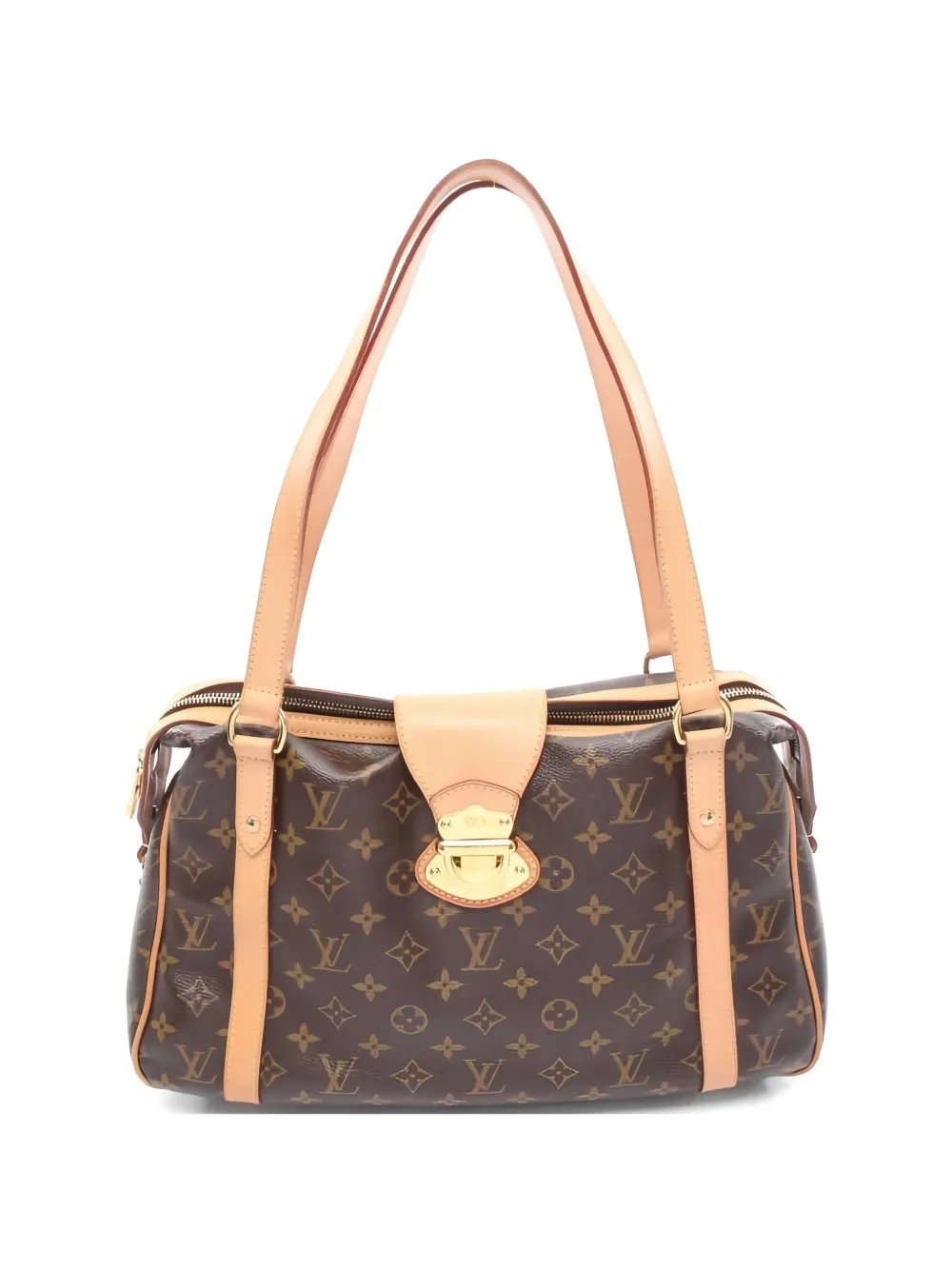 2012 Stresa PM shoulder bag