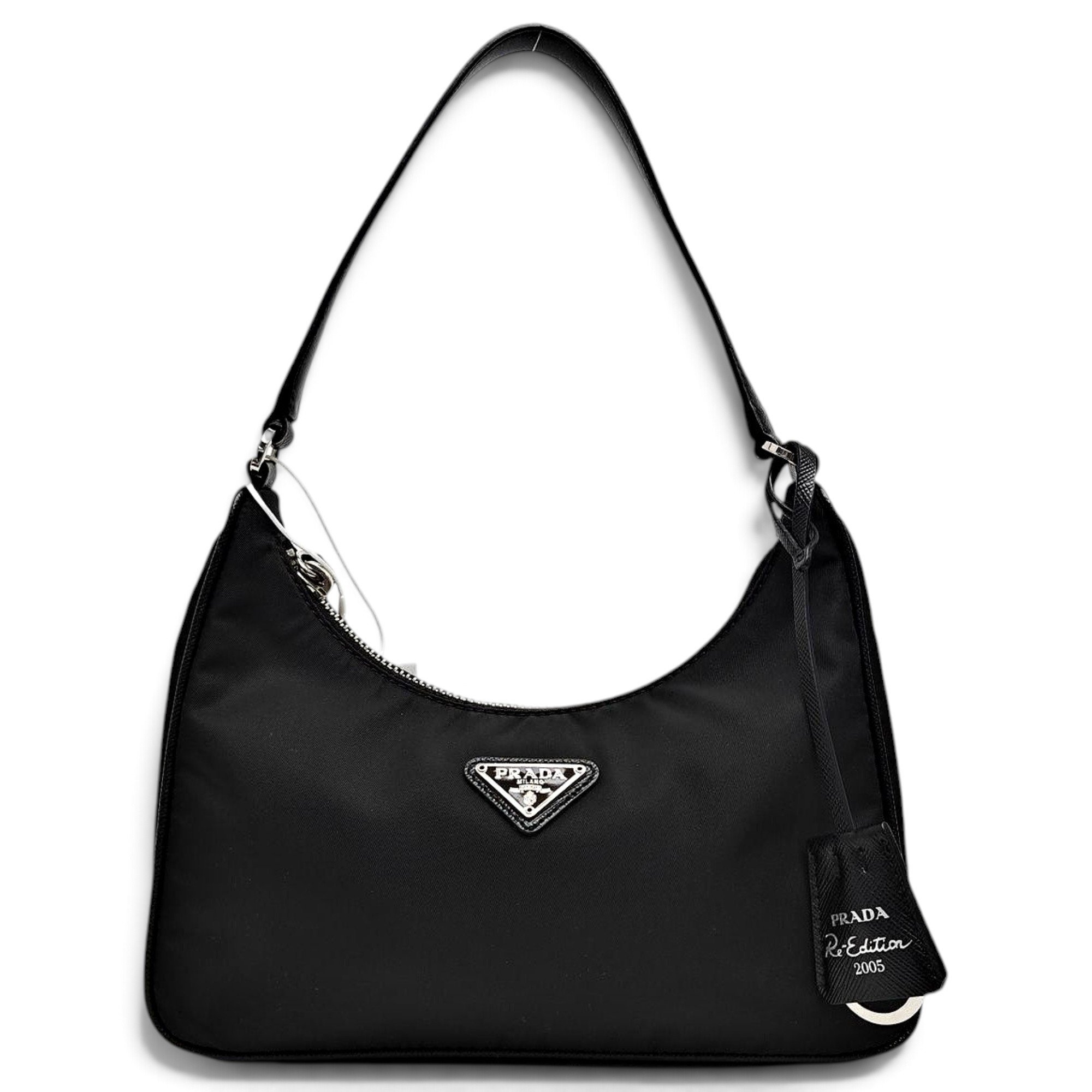Cloth handbag