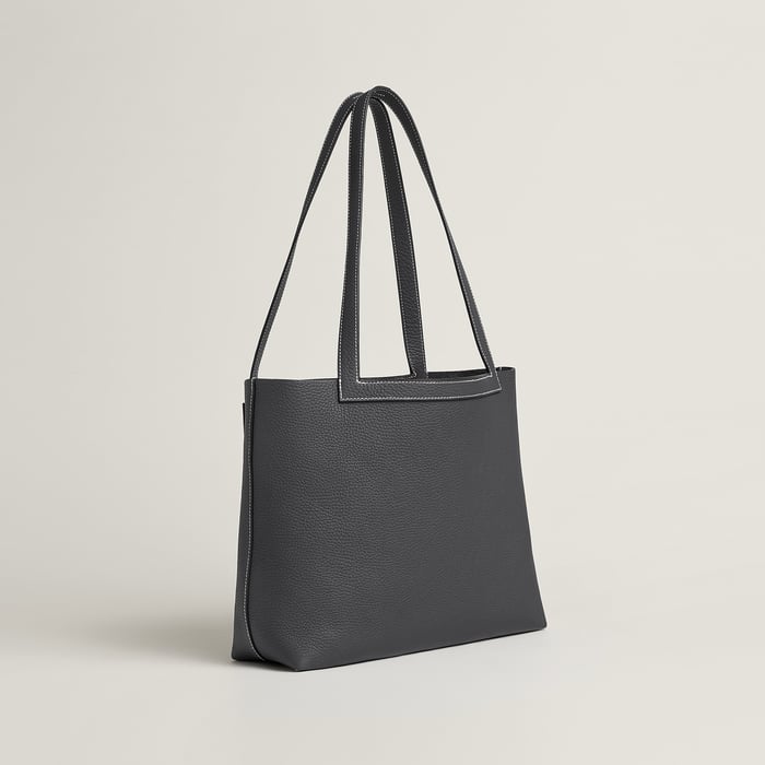 Ardoise Hermès Cabasellier 31 Bag