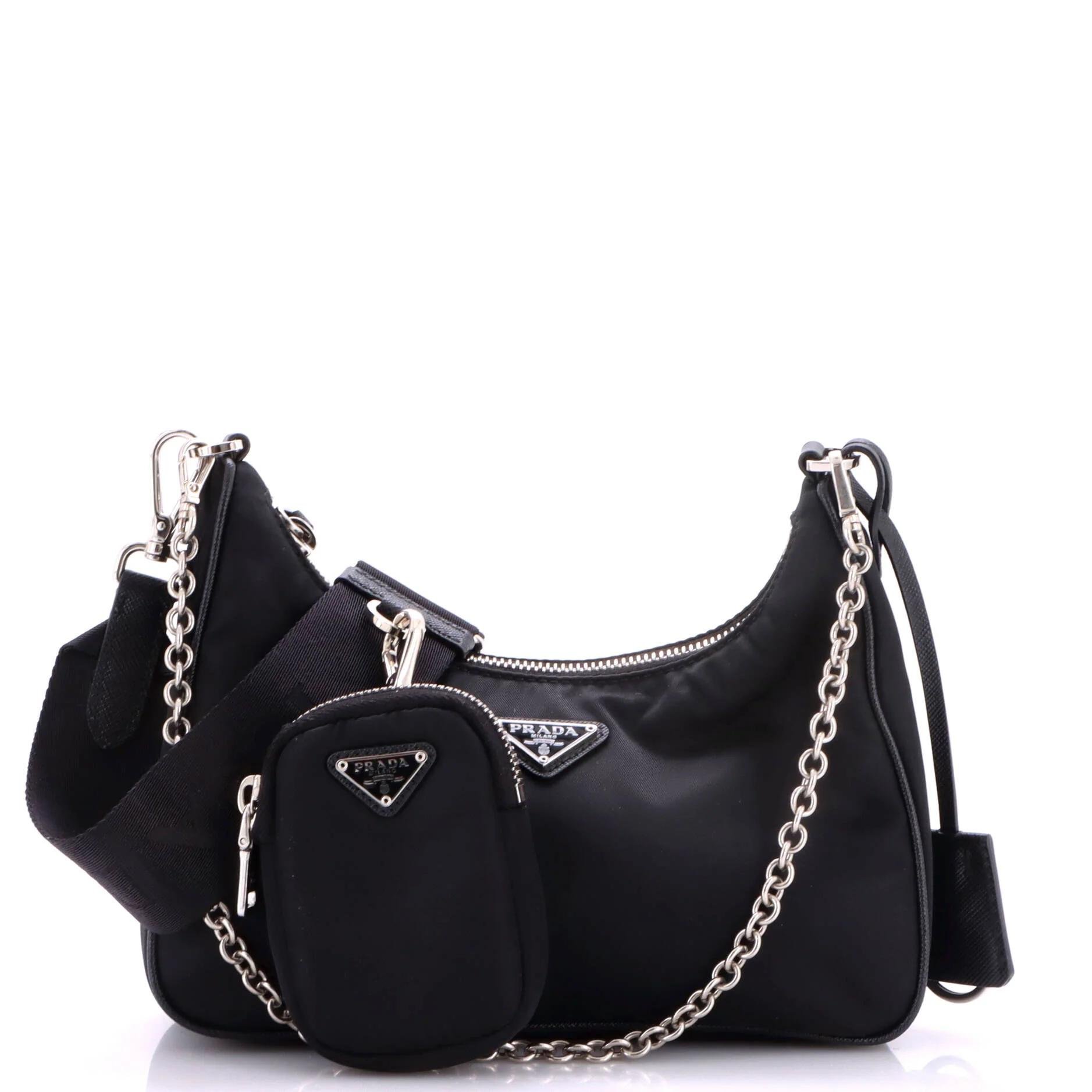 Prada Crossbody bag