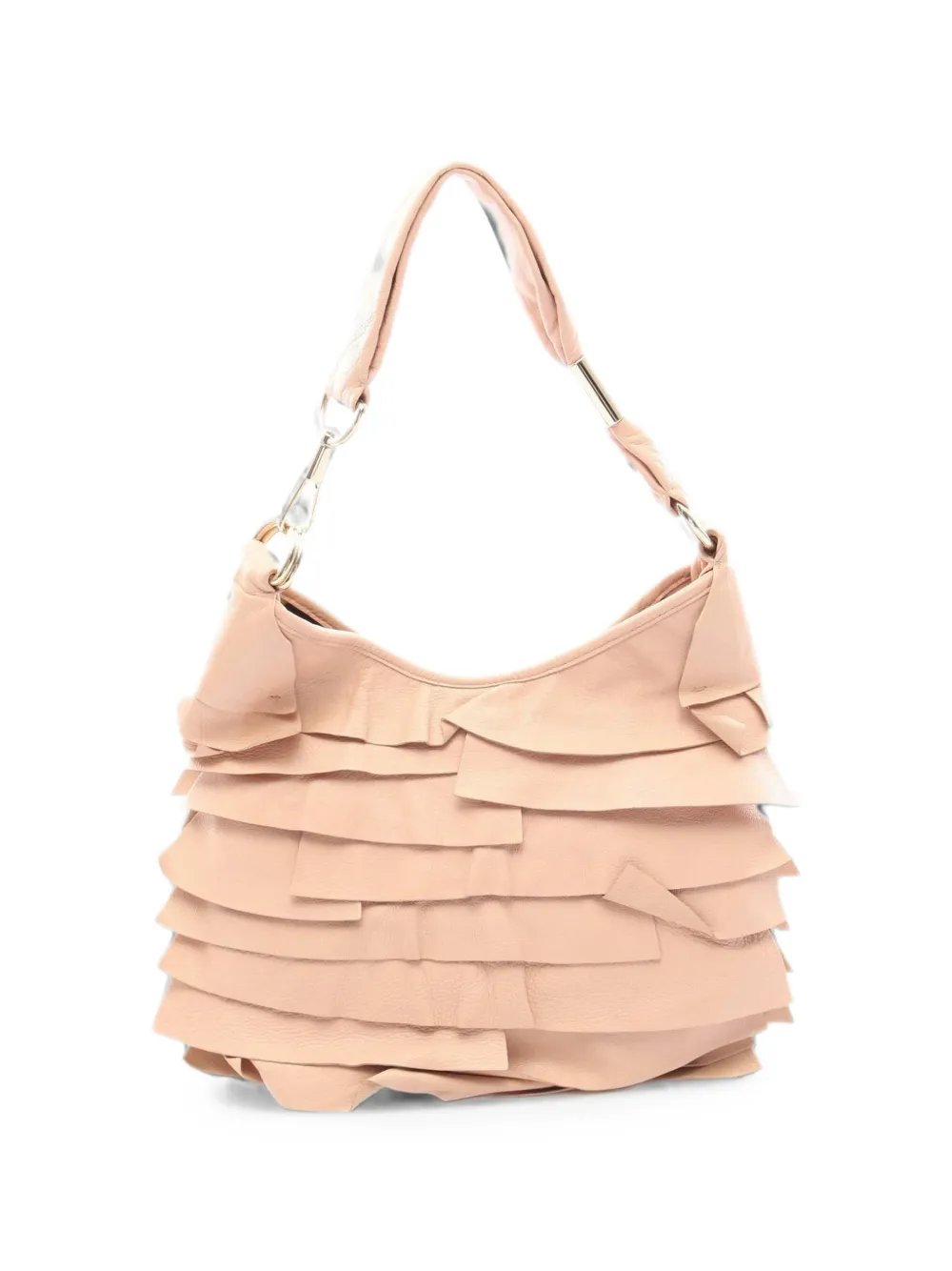 2010s Saint Tropez shoulder bag