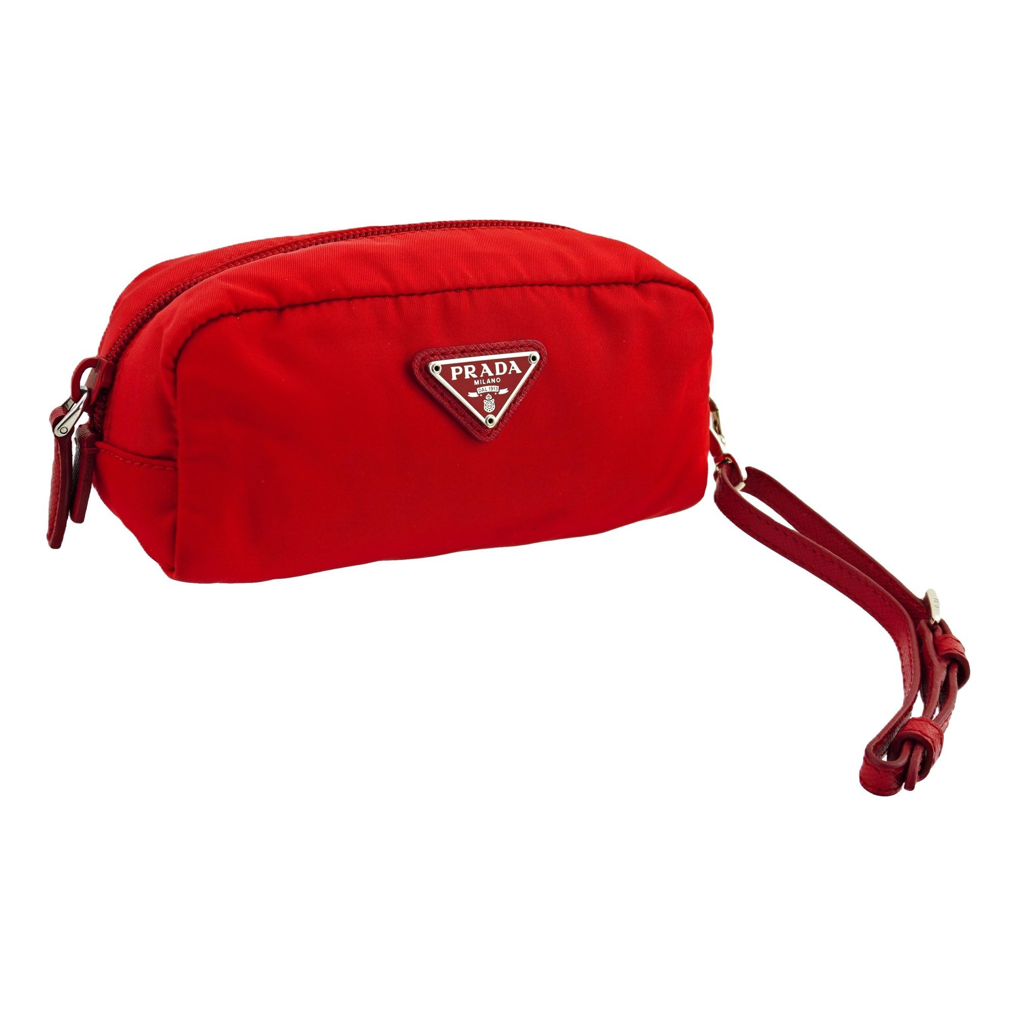 Vanity case