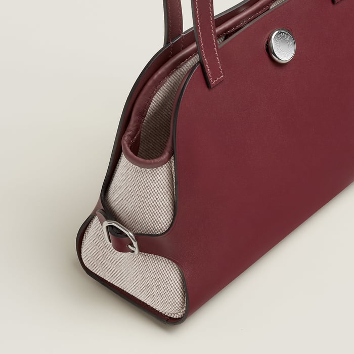 Tablier Sellier Bag