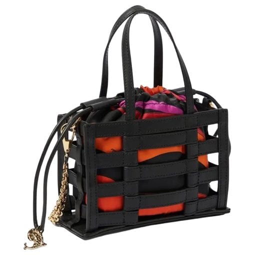Emilio Pucci Leather handbag
