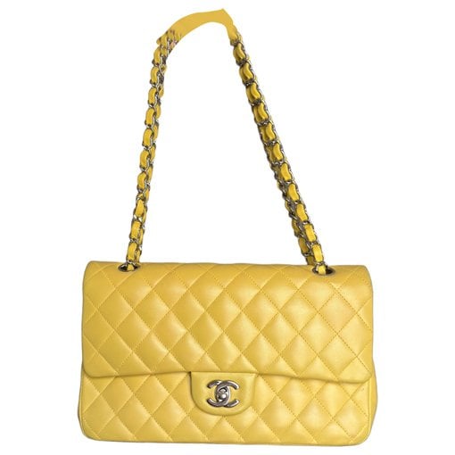 Timeless/Classique leather bag