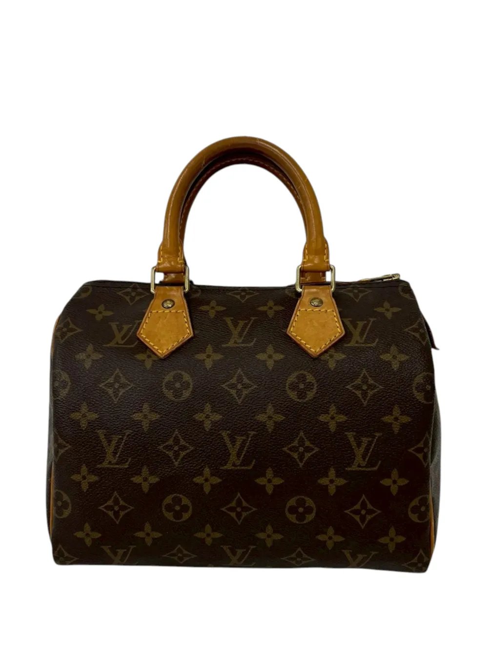 1994 Monogram Speedy 25 boston bag