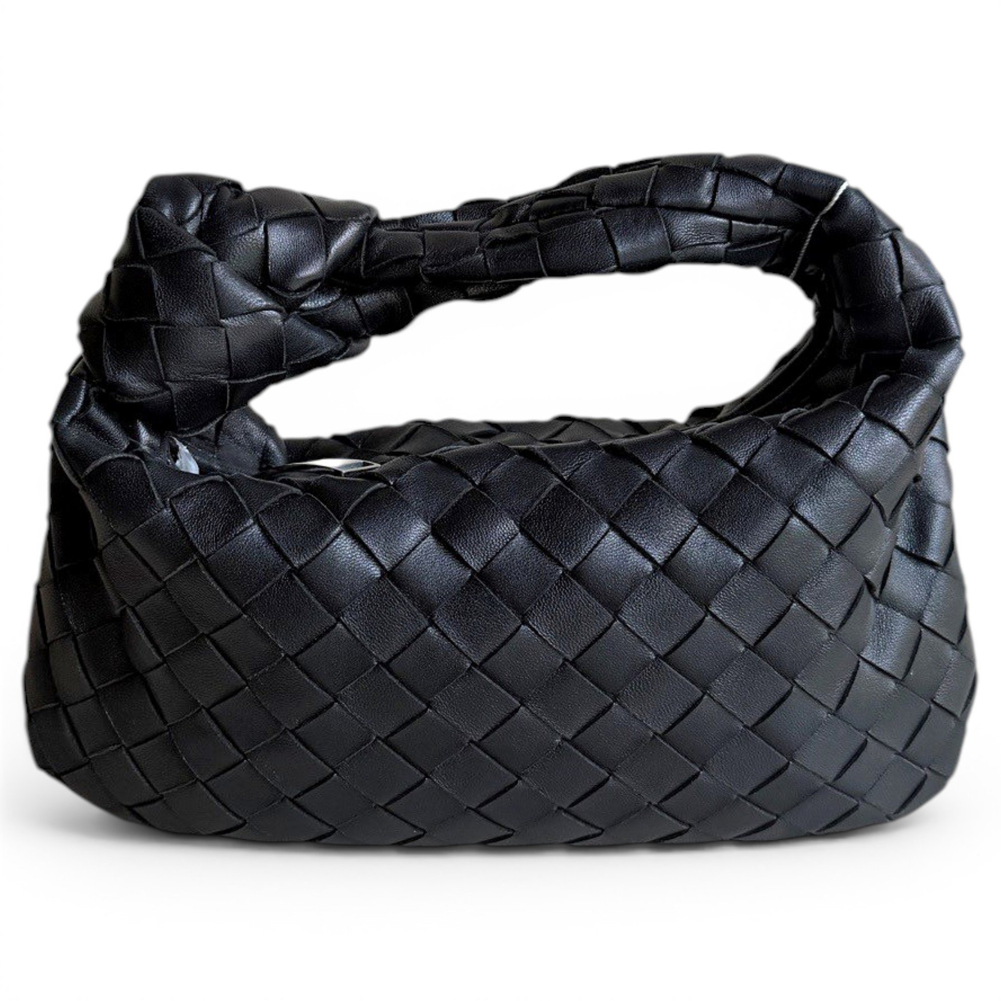 Jodie leather handbag