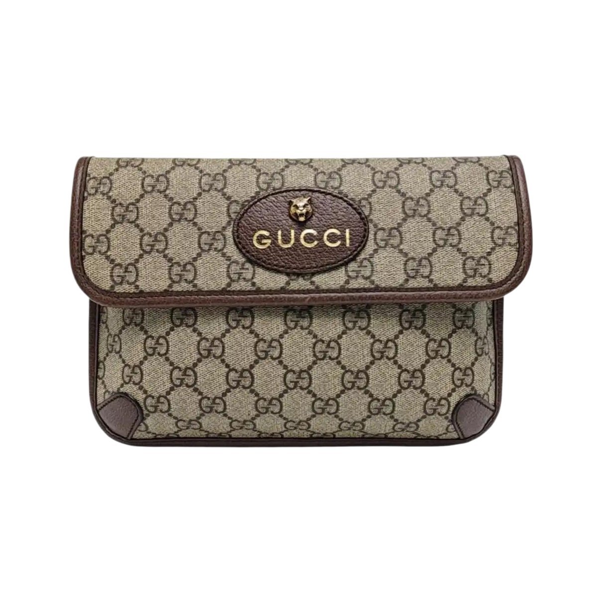 Neo Vintage leather handbag