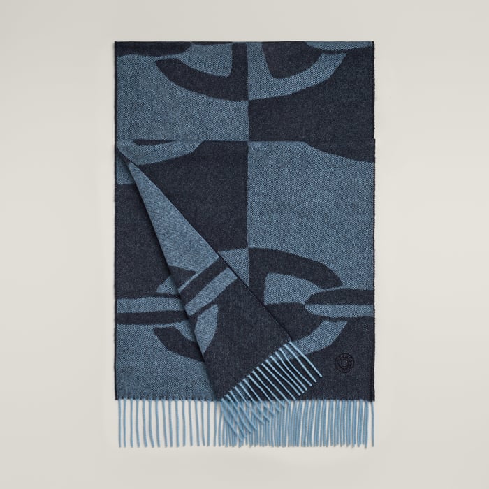 Chaine d'Ancre Optique Muffler