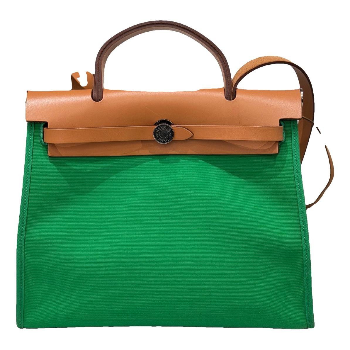 Herbag cloth handbag