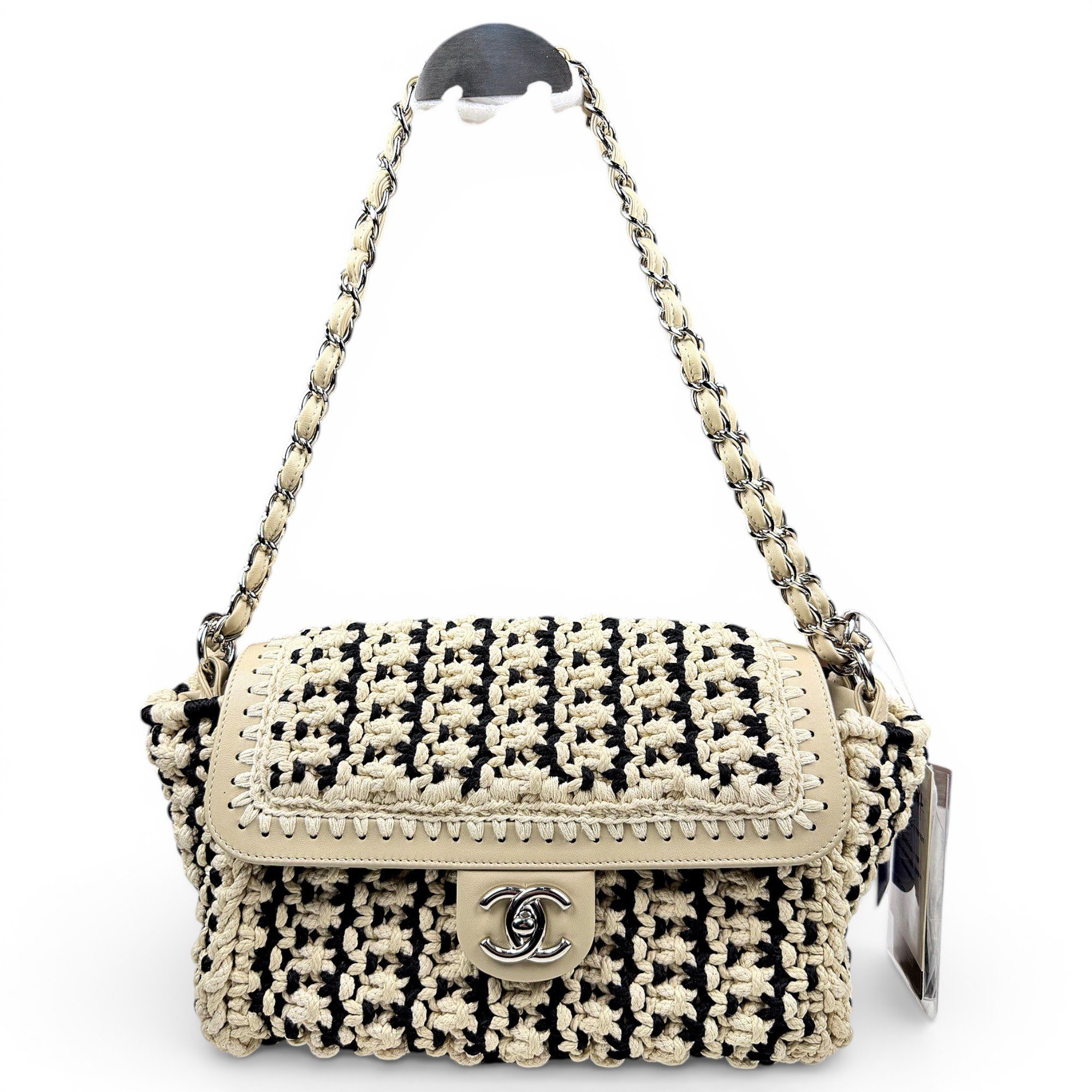 Timeless/Classique crossbody bag
