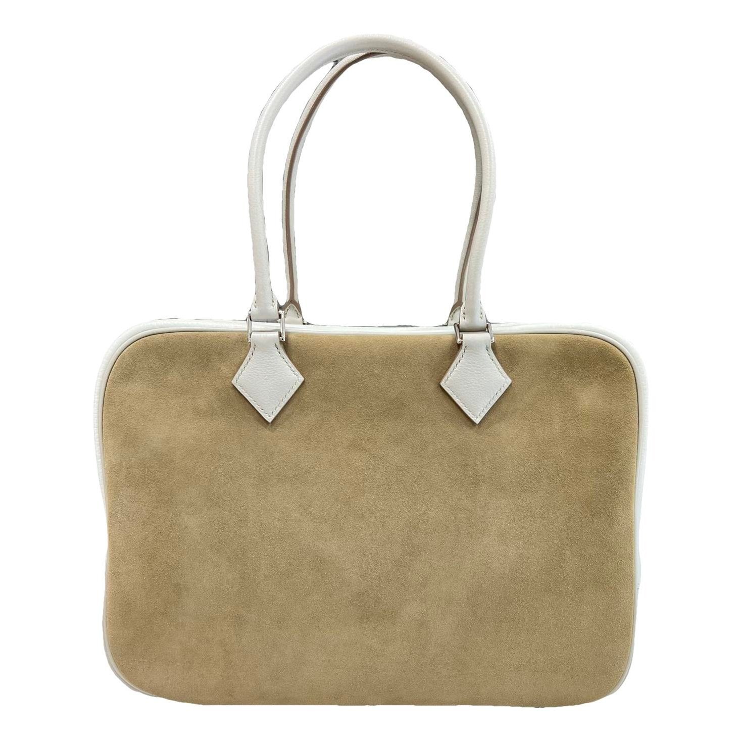 Hermes Plume Handbag