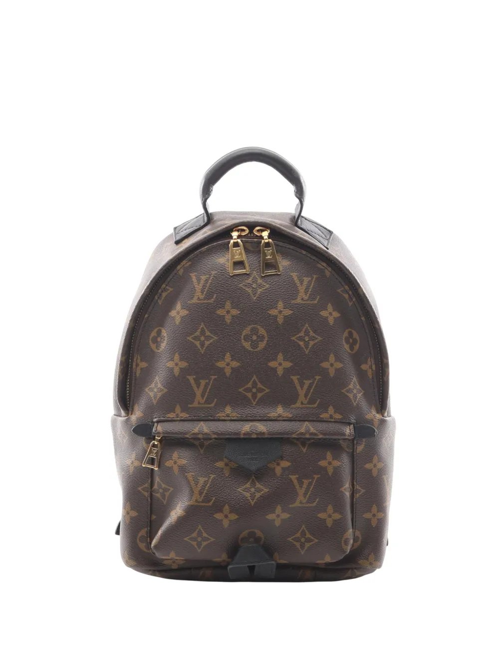 2016 Monogram Palm Springs PM backpack