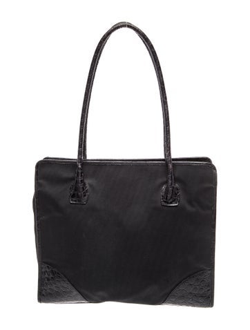 Ferragamo Shoulder Bag