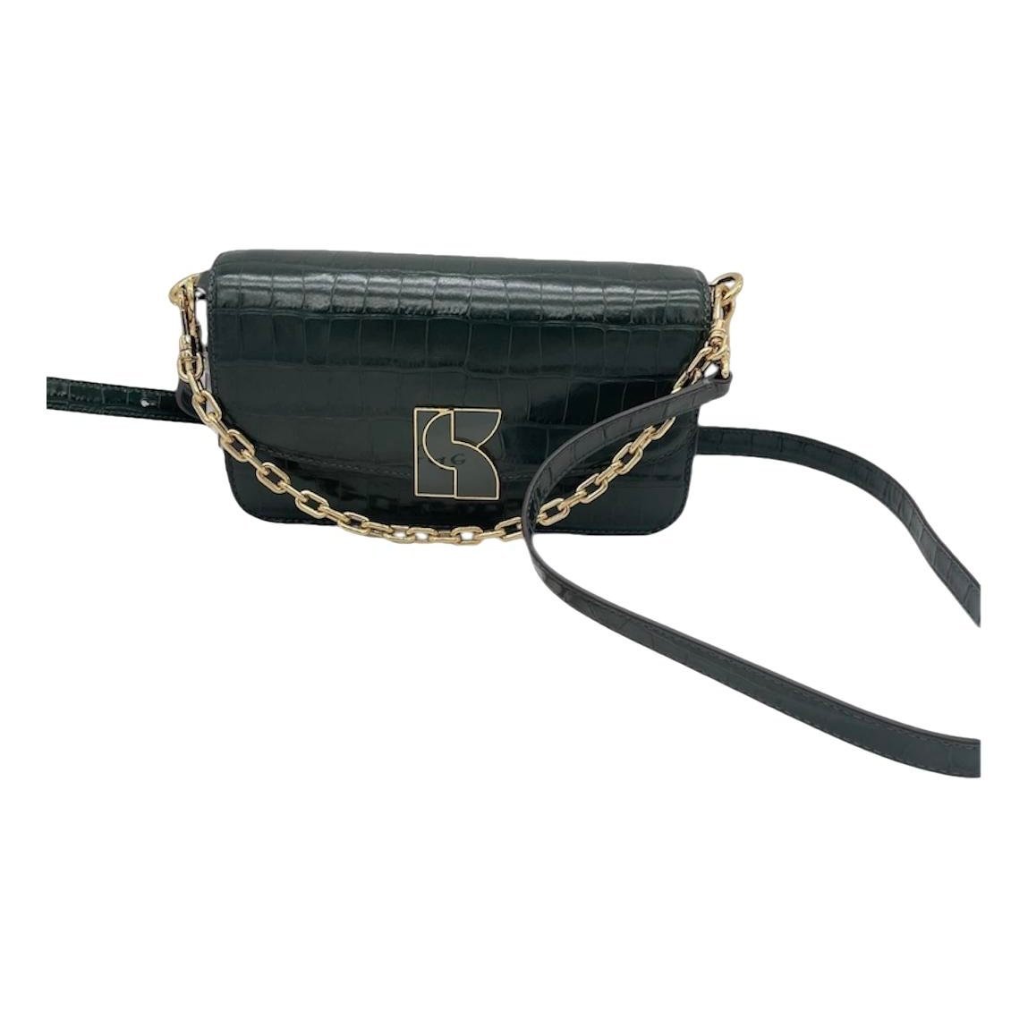 Kate Spade Leather crossbody bag