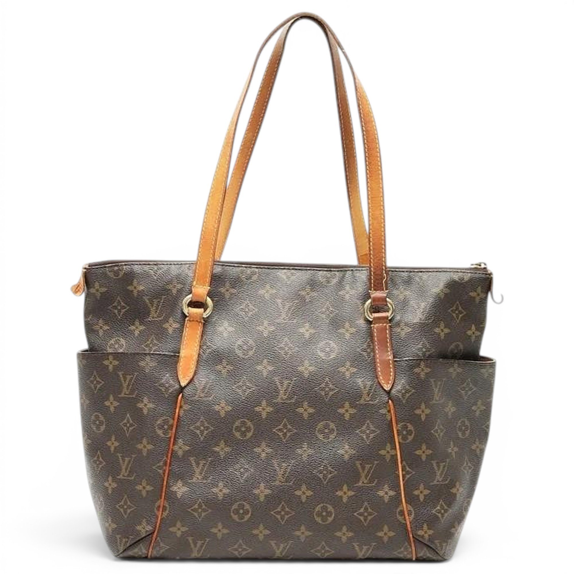 Totally cloth tote