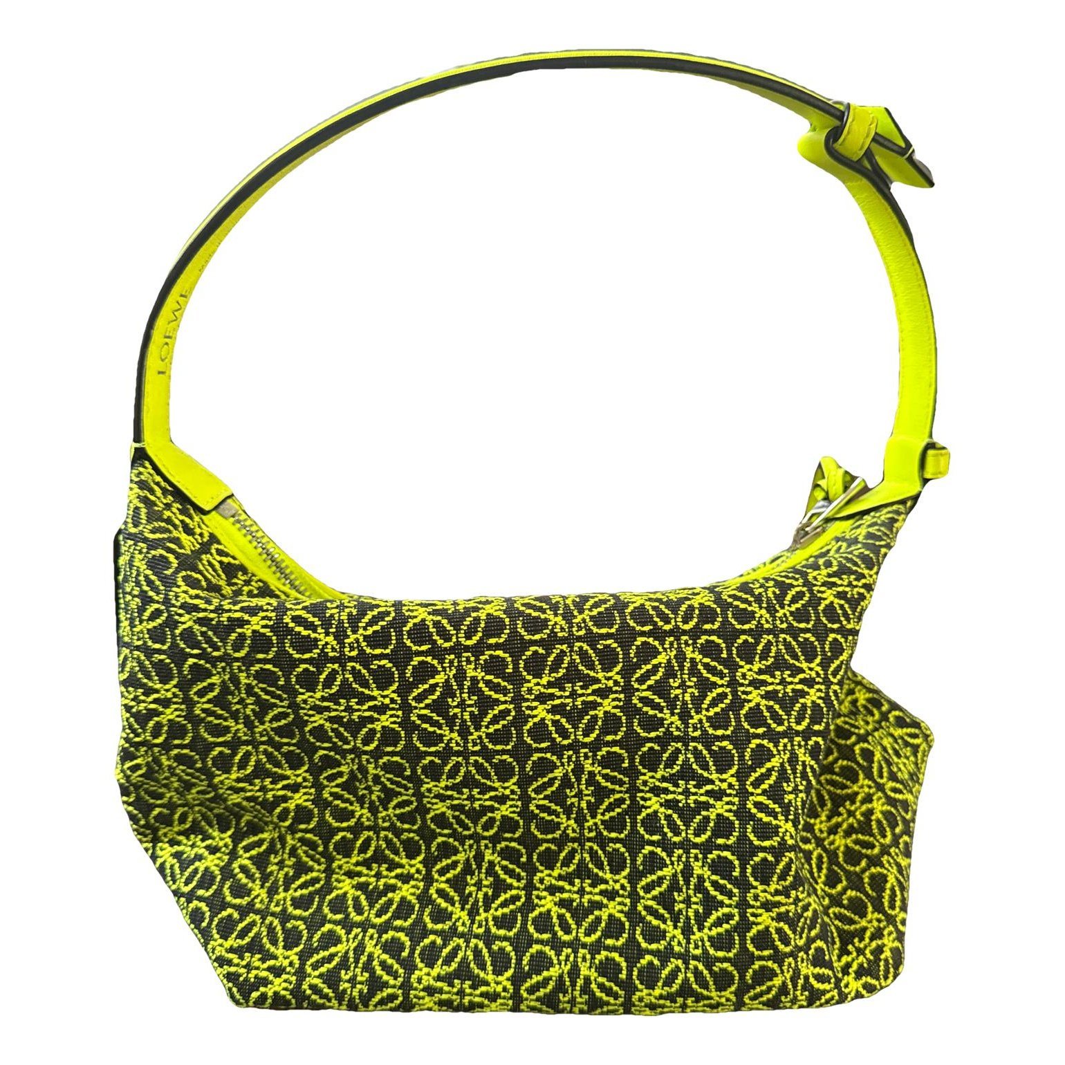 Cubi cloth handbag