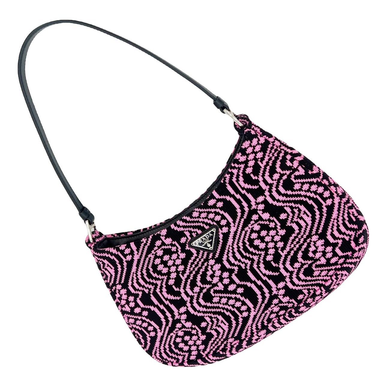 Cleo cloth handbag