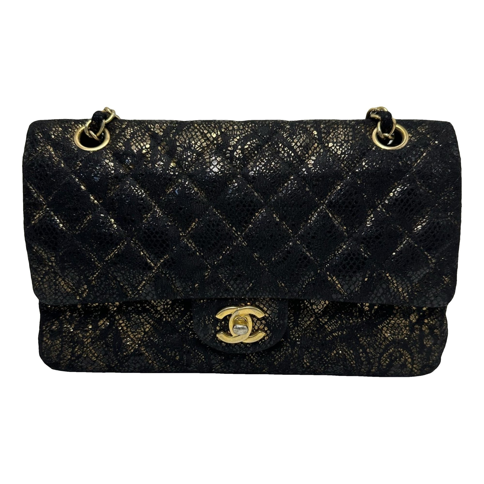 Timeless/Classique leather crossbody bag