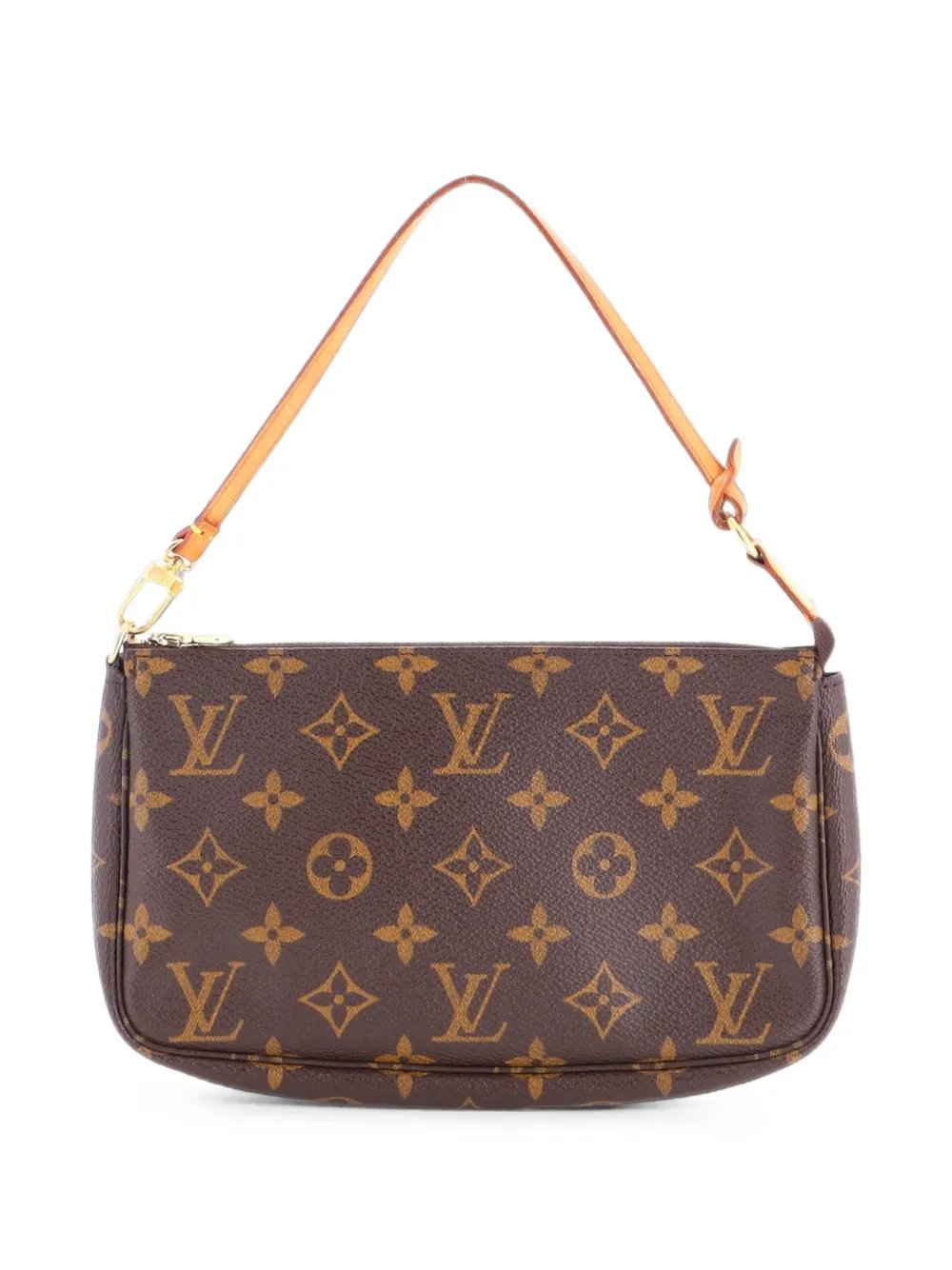 Pochette Accessoires Monogram Canvas clutch bag
