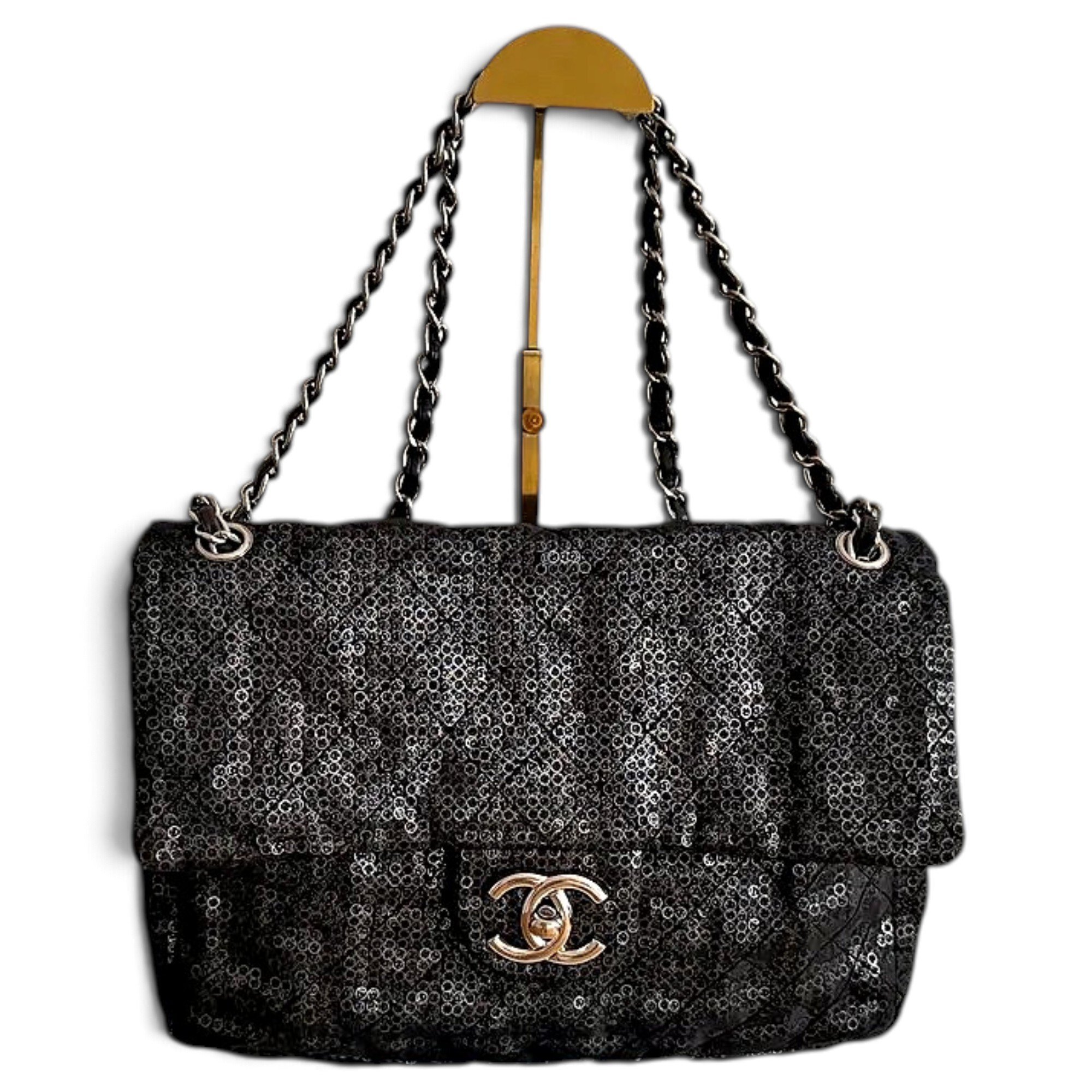 Cloth handbag