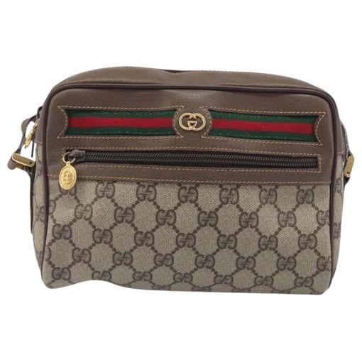 Ophidia cloth handbag