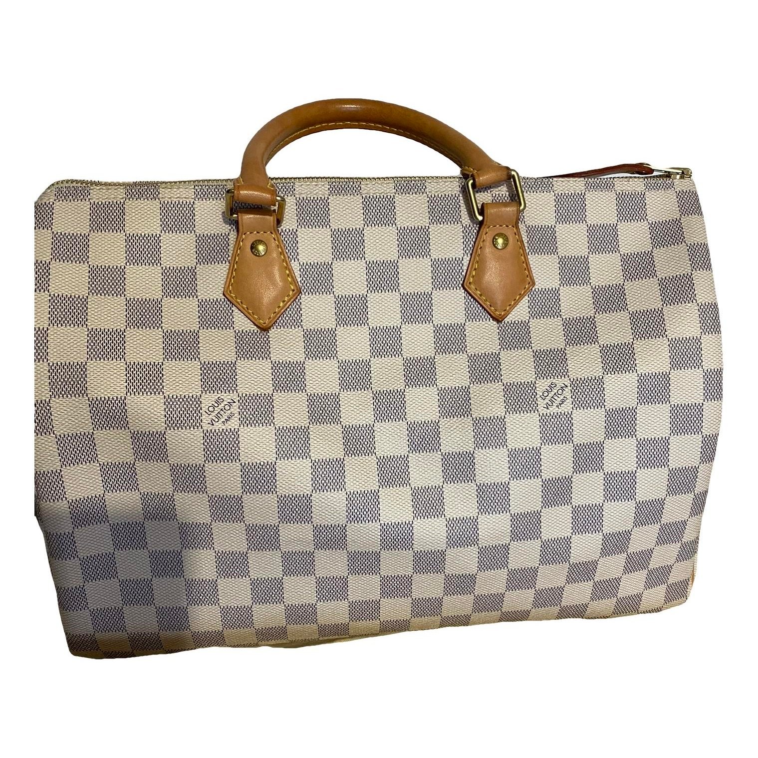Speedy cloth handbag