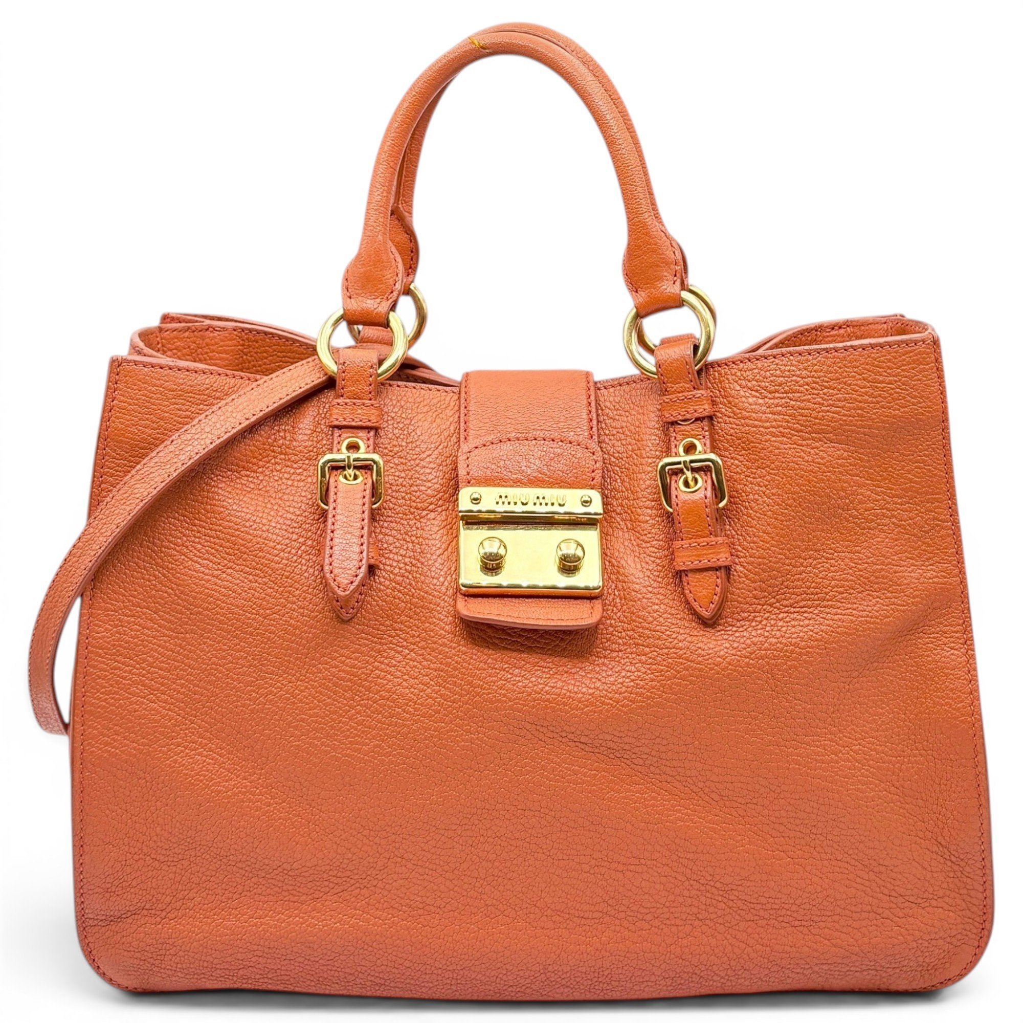 Pony-style calfskin handbag