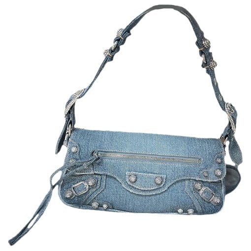 Le Cagole handbag