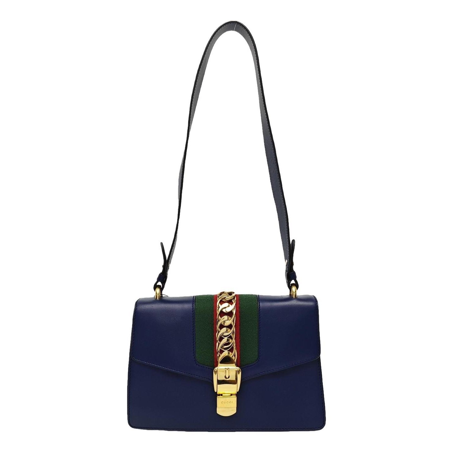 Sylvie leather handbag