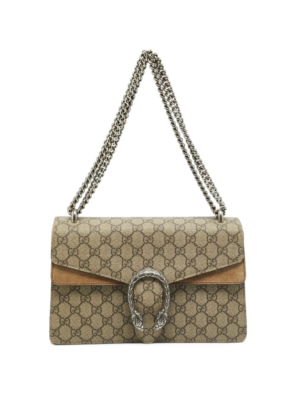 Dionysus GG Supreme shoulder bag