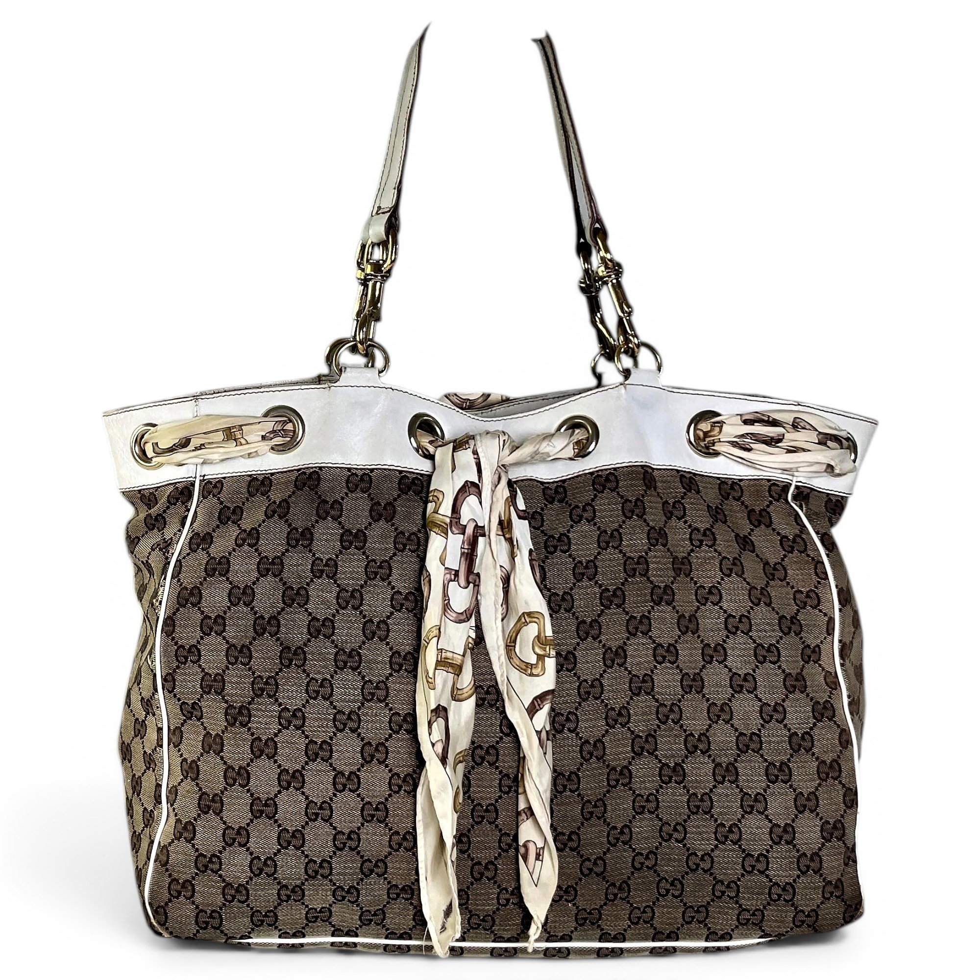 Dialux Britt tote
