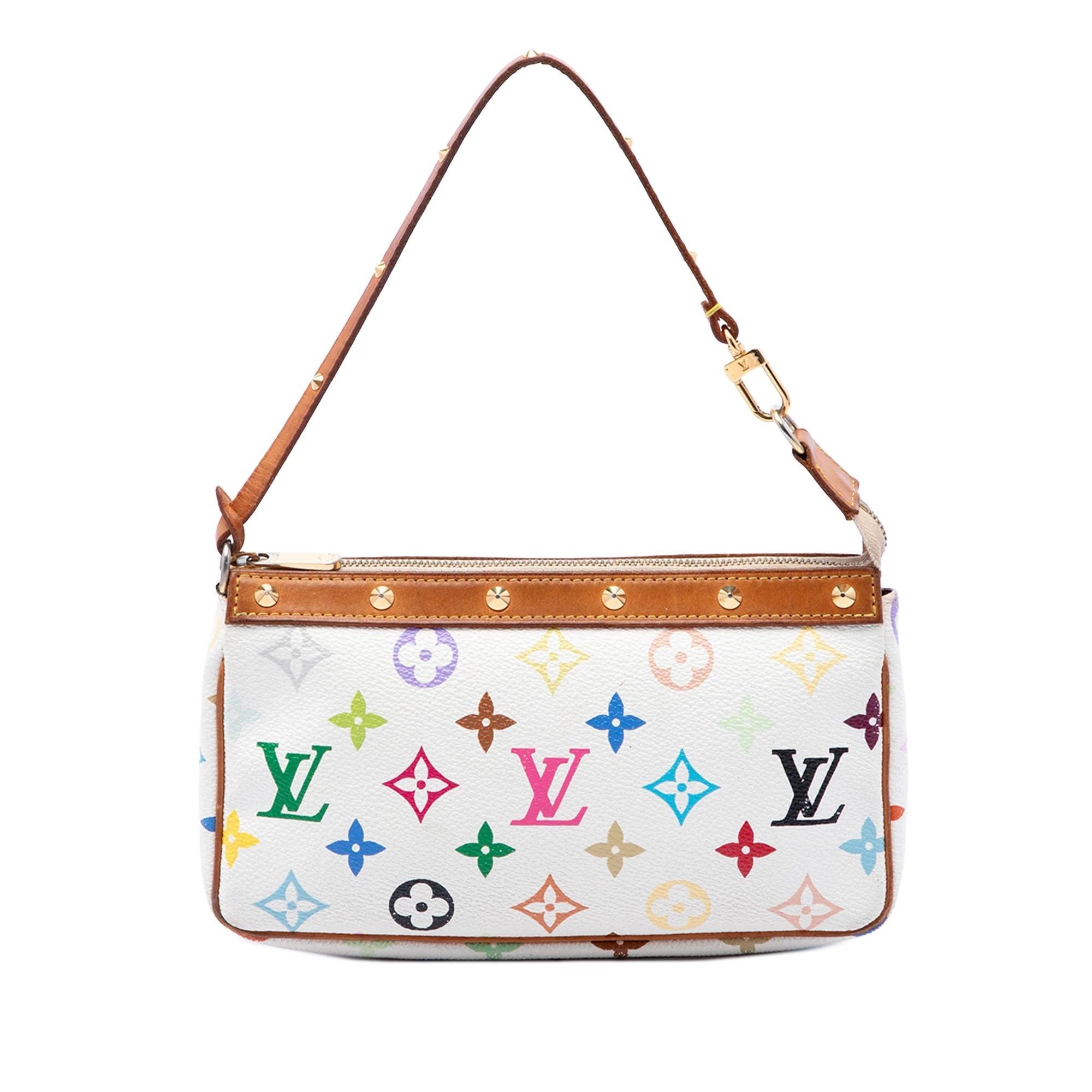 Pochette Accessoire cloth handbag
